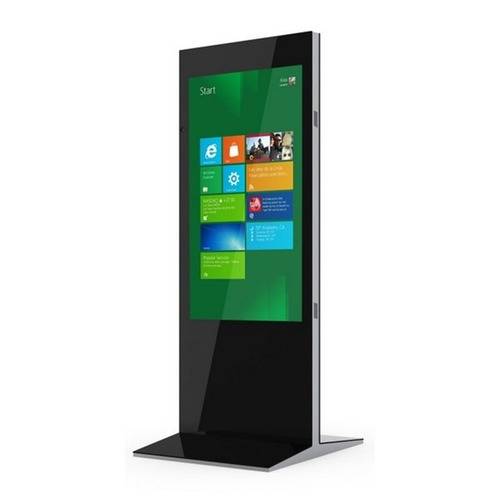Сенсорный вертикальный инфокиоск 55" FPB-P55F1A