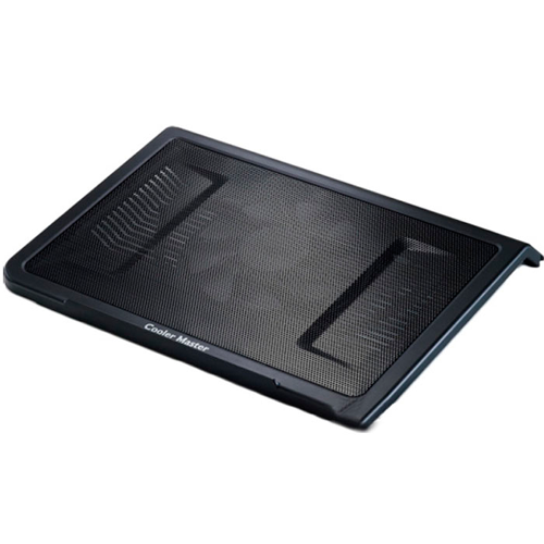 Охлаждающая подставка для ноутбука Cooler Master NotePal L1