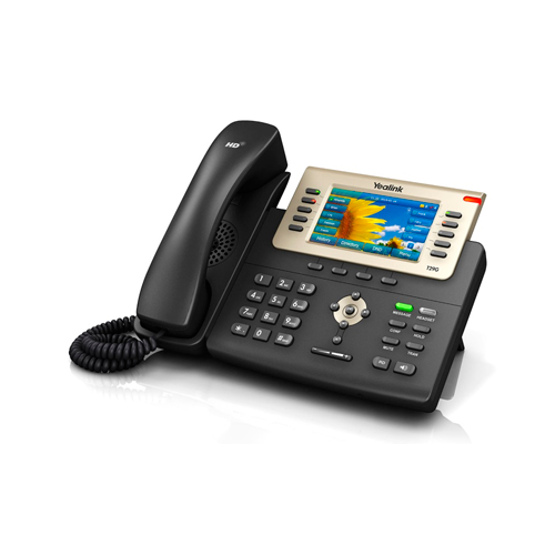 IP-телефон Yealink SIP-T29G