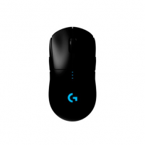 Компьютерная мышь Logitech G Pro Black Wireless