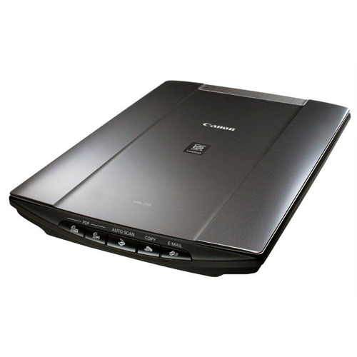 Сканер Canon CanoScan LiDE 120