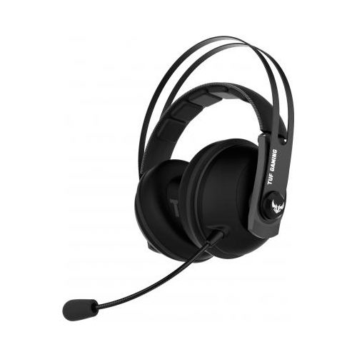 Наушники ASUS TUF GAMING H7 CORE GUN METAL