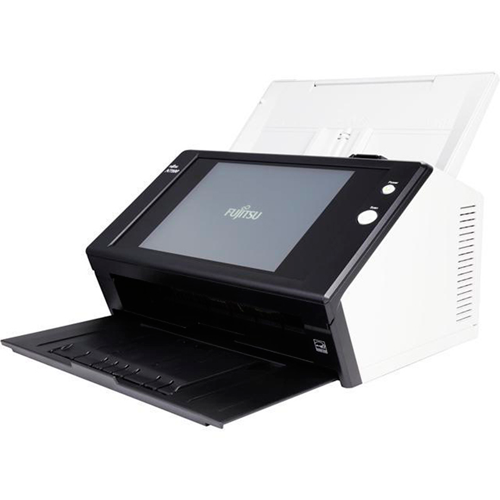 Сканер Fujitsu fi-7100