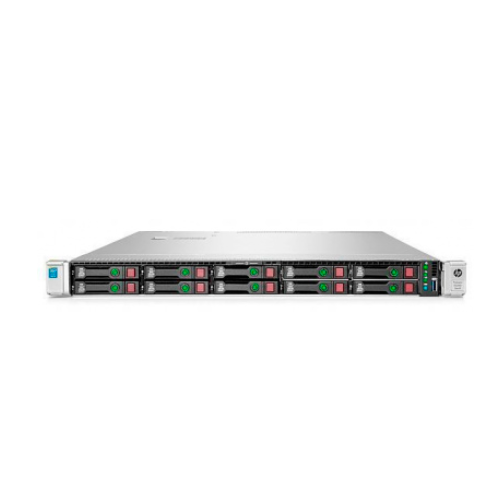 Сервер HPE ProLiant DL360 Gen10 32GB DDR4