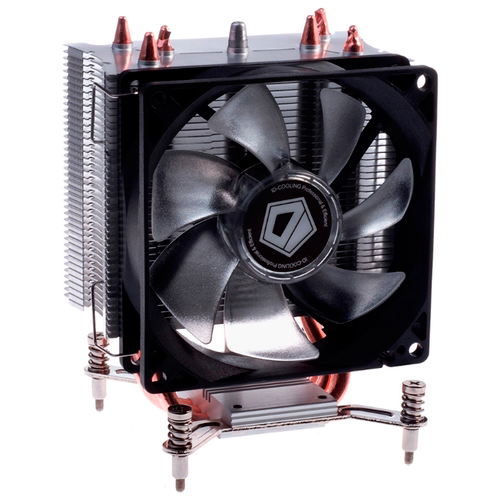 Кулер для процессора ID-Cooling SE-913X