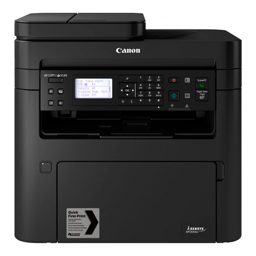 МФУ Canon i-SENSYS MF264dw