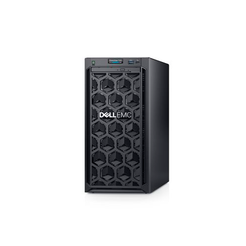 Сервер Dell PowerEdge T140