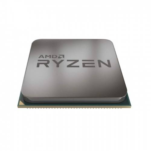 Центральный процессор AMD Ryzen 5 2600 - 3,4 GHZ YD2600BBAFBOX