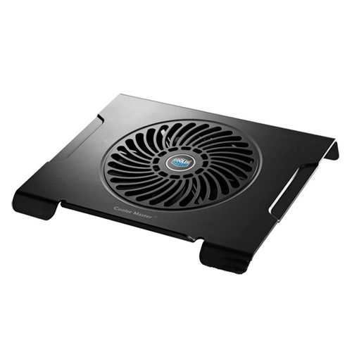 Охлаждающая подставка для ноутбука Cooler Master NotePal CMC3