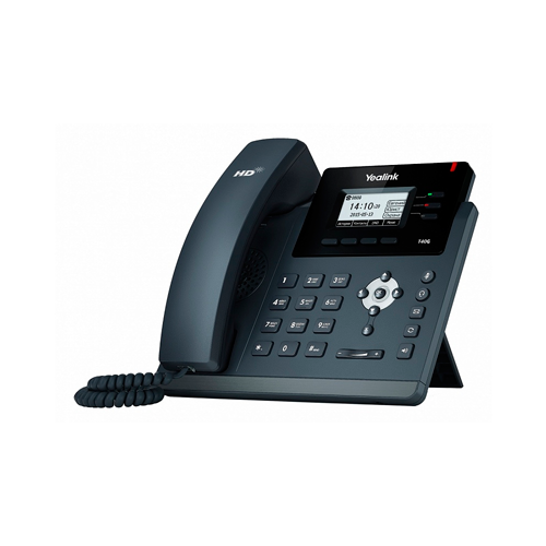 IP-телефон Yealink SIP-T40P