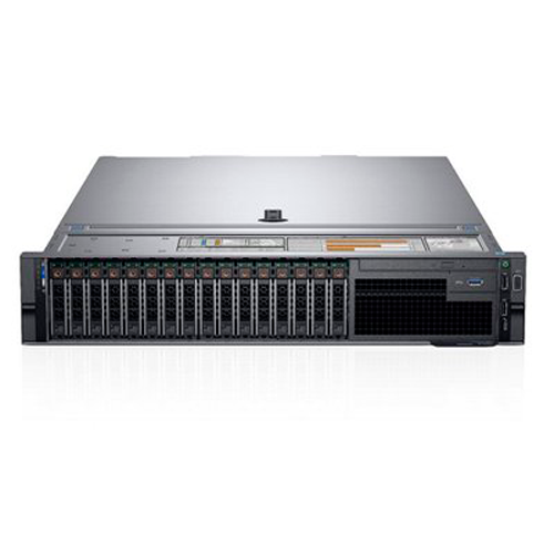 Сервер Dell PowerEdge R740xd