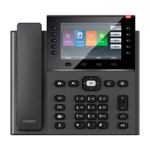 IP-телефон Huawei eSpace 7960
