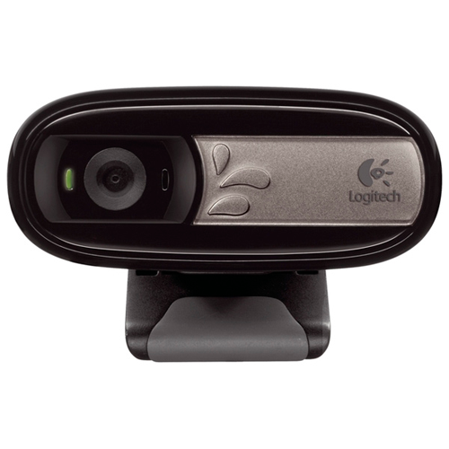 Веб-камера Logitech C170