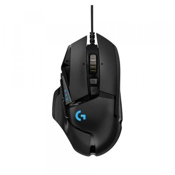 Компьютерная мышь Logitech G502 HERO