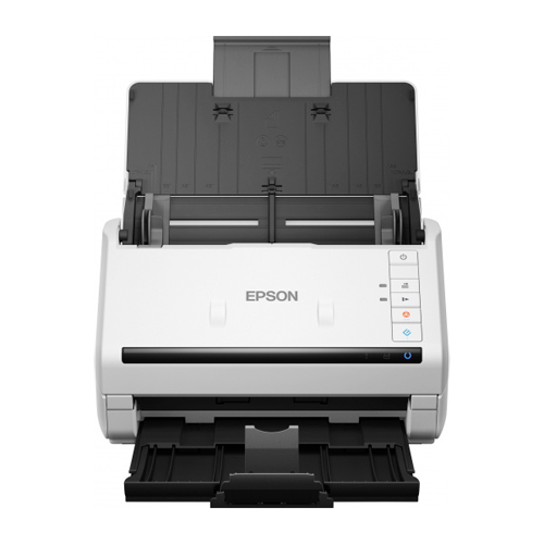 Сканер Epson WorkForce DS-530