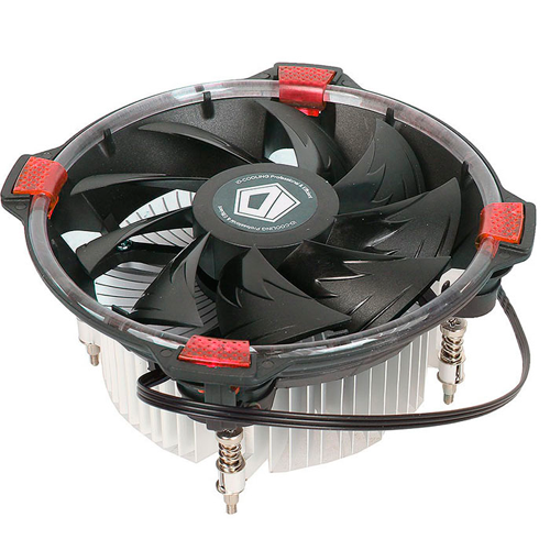 Кулер для процессора ID-Cooling DK 03 Halo AMD