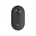 Компьютерная мышь Logitech M350 GRAPHITE