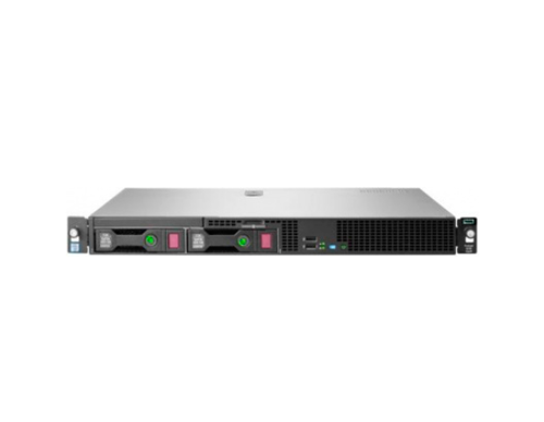 Сервер HPE ProLiant DL20 Gen9 Server
