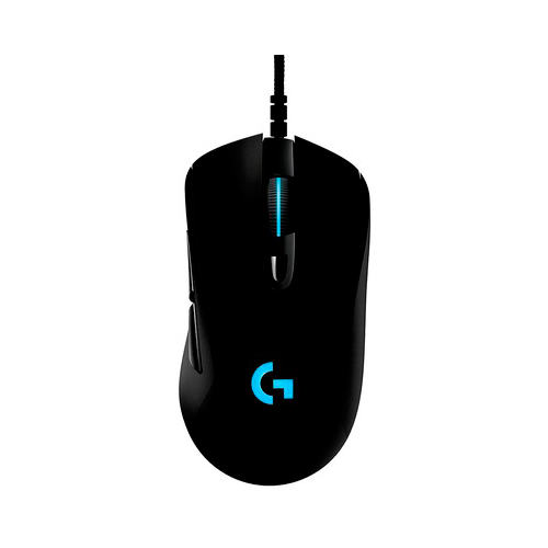 Компьютерная мышь Logitech G403 Prodigy Black