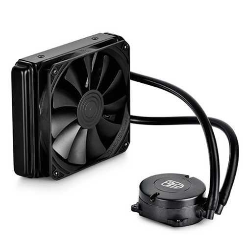 Водяная система охлаждения для процессора Deepcool Maelstrom 120T
