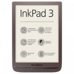 Электронная книга InkPad 3 Brown