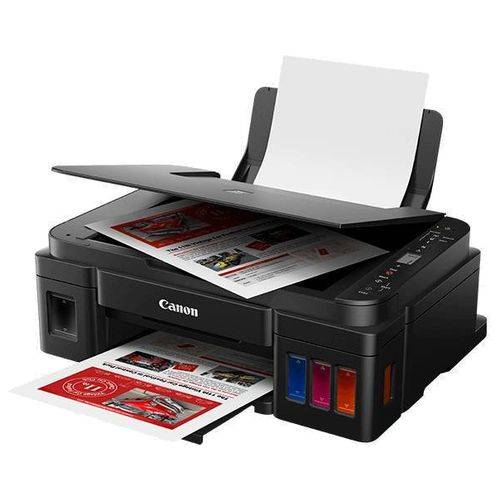 Принтер Canon PIXMA G3411