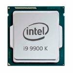 Центральный процессор Intel-Core i9 - 9900К,  3.6 GHz, 64M, oem, LGA1151, CoffeeLake