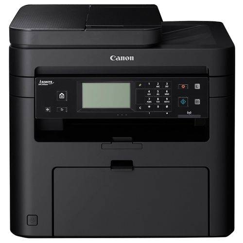 МФУ Canon ImageCLASS MF249dw (принтер, сканер, копир, факс)