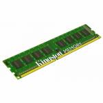 Оперативная Память Kingston DDR3 4GB