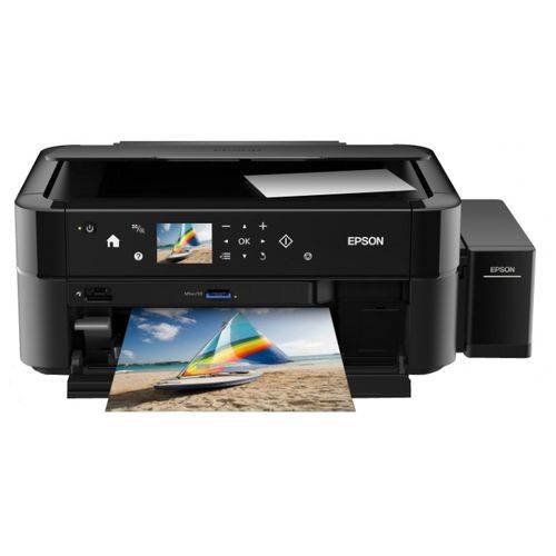Принтер Epson L850
