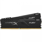 Оперативная память Kingston DDR4 16GB HyperX Fury 3200Ghz PC4-25600 (2x8GB) HX432C16FB3K2/16