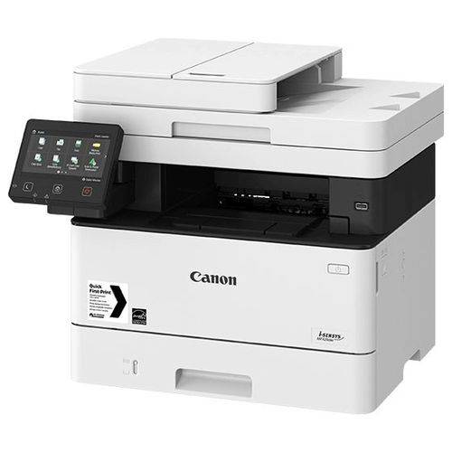 МФУ Canon I-SENSYS MF426dw (принтер, сканер, копир, факс)