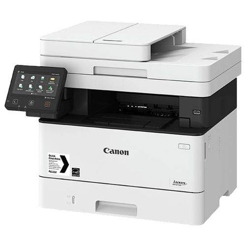 МФУ Canon I-SENSYS MF421dw (принтер, сканер, копир)