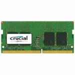 Оперативная память Crucial 4GB DDR4 2400Mhz SODIMM