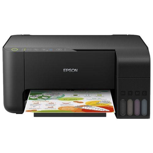 Принтер Epson L3150