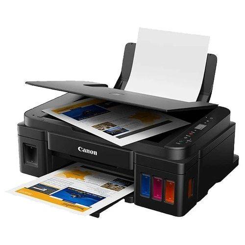 Принтер Canon PIXMA G2411