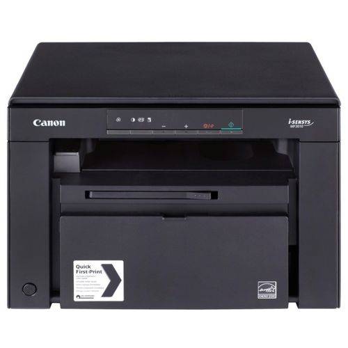 МФУ Canon I-SENSYS MF3010 (принтер, сканер, копир)