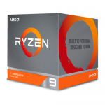 Центральный процессор AMD Ryzen™ 9 3900X - 3.8 GHz, 12 cores/24 threads, No GPU, AM4, oem