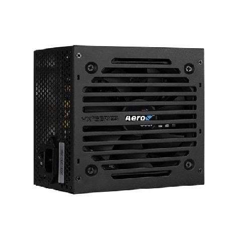 Блок питания для компьютера AeroCool VX Plus 600W