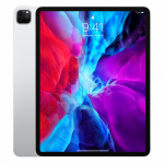 Планшент iPad Pro 11-inch Wi-Fi+Celluar 512GB Silver 2020
