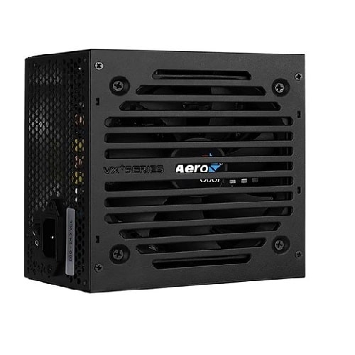 Блок питания для компьютера AeroCool VX Plus 450W