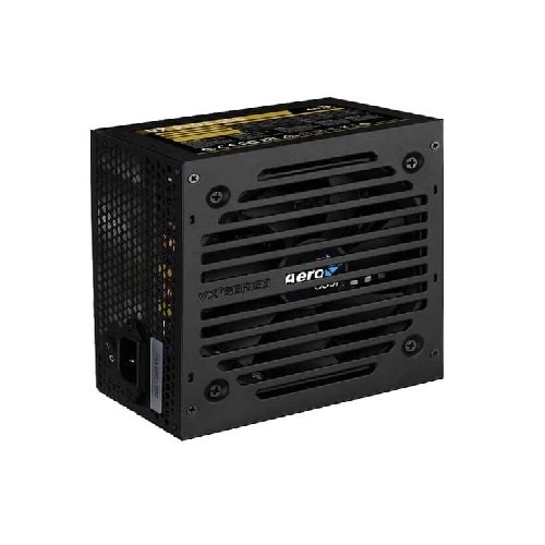Блок питания для компьютера AeroCool VX Plus 550W