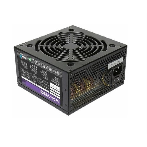Блок питания для компьютера AeroCool VX-750 700W