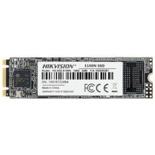 Внутренний твердотельный накопитель SSD Hikvision 512 GB