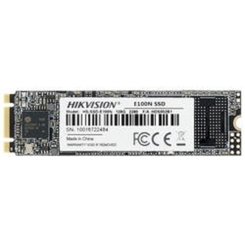 Внутренний твердотельный накопитель SSD Hikvision 128 GB