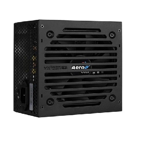 Блок питания для компьютера AeroCool VX Plus 400W