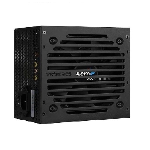 Блок питания для компьютера AeroCool VX Plus 500W