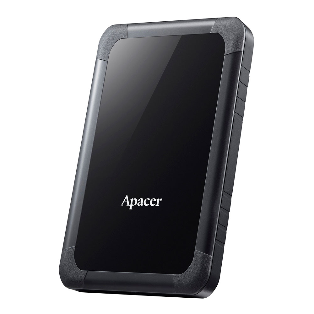 Внешний жесткий диск HDD Apacer AC532 2 TB