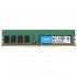 Оперативная память Crucial DDR4 4GB 2400mhz