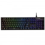 Клавиатура HyperX Alloy FPS RGB Silver Speed